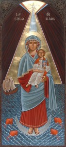 Our Lady Star of the Sea, Flickr