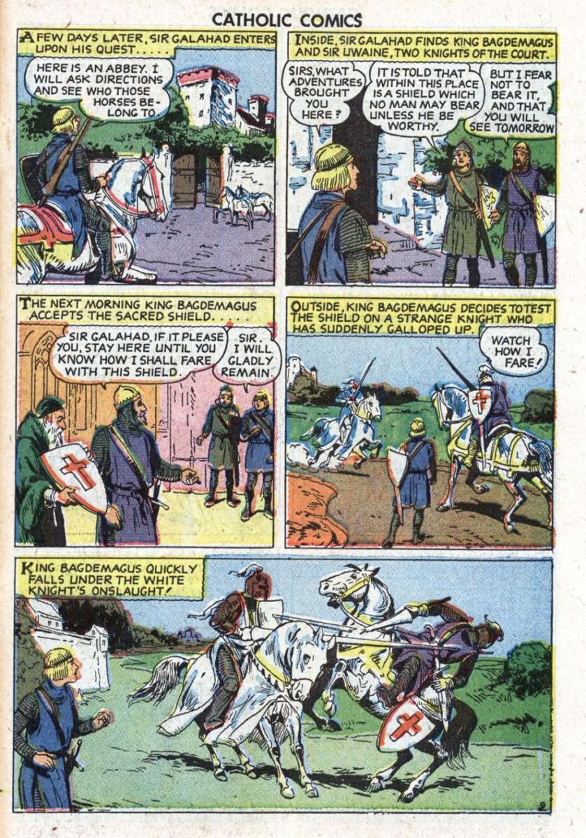 galahad 2